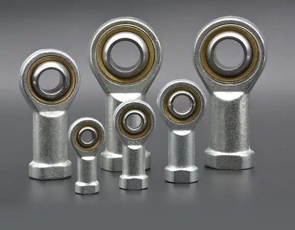 1 PCS PHSAL25 (SIL25T/K) 25mm Female Metric LEFT Threaded Rod End Joint Bearing
1 PCS PHSAL25 (SIL25T/K) 25mm Female Metric LEFT Threaded Rod End Joint Bearing