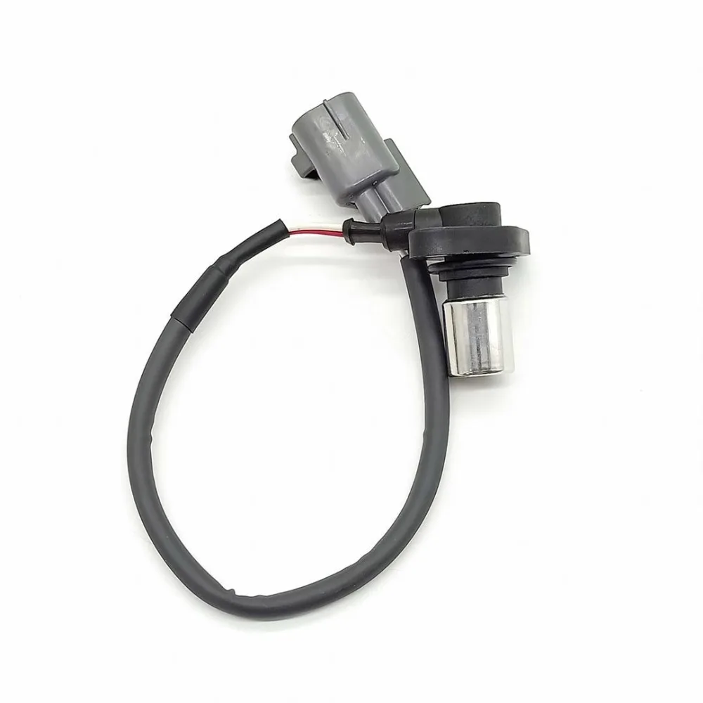 High Quality Crankshaft Position Sensor 90919-05041 9091905041 for land cruiser pickup cruiser fzj100
High Quality Crankshaft Position Sensor 90919-05041 9091905041 for land cruiser pickup cruiser fzj100