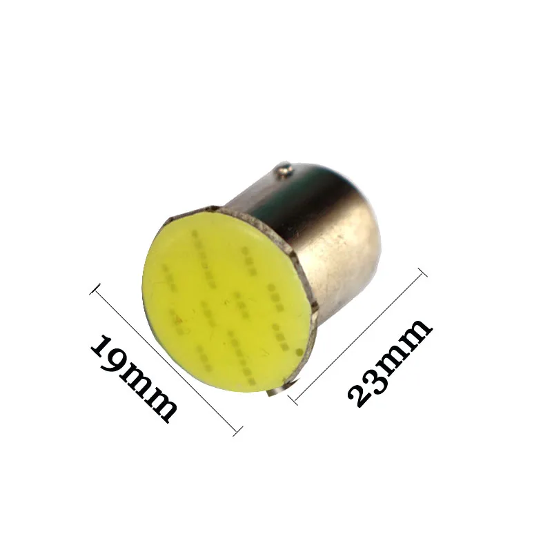 100X 1157 BAY15D COB 12Chips LED 12SMD 12LED Стоп-сигналы 12Chip Лампы Автомобильный задний фонарь P21/5W Парковочные фонари DC12V белый
100X 1157 BAY15D COB 12Chips LED 12SMD 12LED Стоп-сигналы 12Chip Лампы Автомобильный задний фонарь P21/5W Парковочные фонари DC12V белый