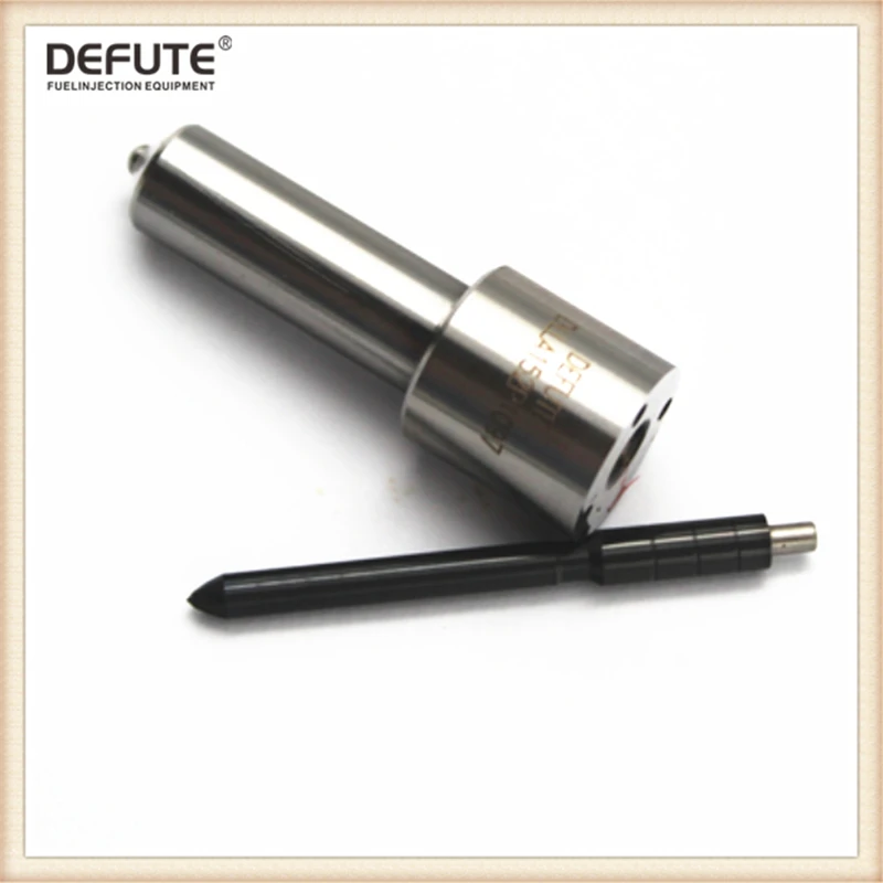 Форсунка системы питания DLLA155P842 / 093400-8420 для инжектора 095000-5991/ 095000-6593
Форсунка системы питания DLLA155P842 / 093400-8420 для инжектора 095000-5991/ 095000-6593