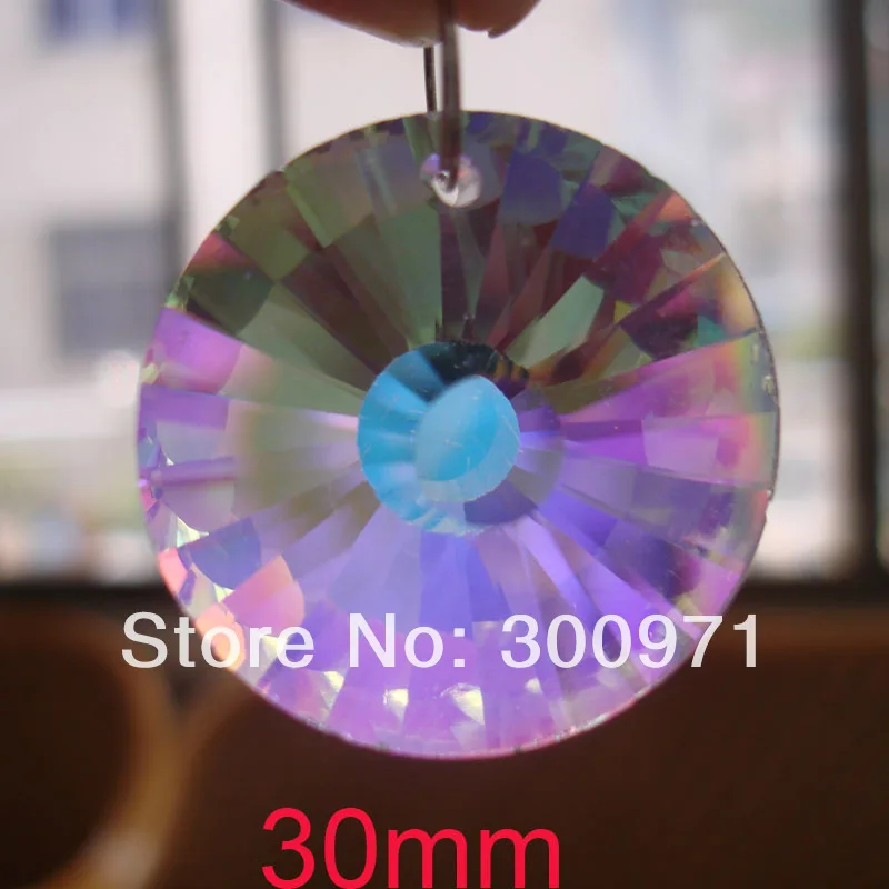 100pcs/lot, 30MM round sunflower Crystal Loose Beads , colorful ab, Crystal Garlands/ Strand, Wedding/ Cake Decor, freeshipping
100pcs/lot, 30MM round sunflower Crystal Loose Beads , colorful ab, Crystal Garlands/ Strand, Wedding/ Cake Decor, freeshipping
