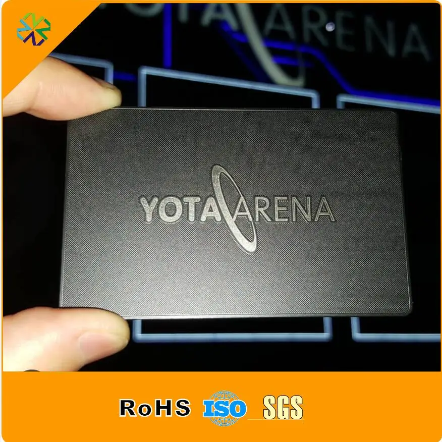 metal Business Cards Stainless Steel Business Cards/metal VIP membership card
metal Business Cards Stainless Steel Business Cards/metal VIP membership card