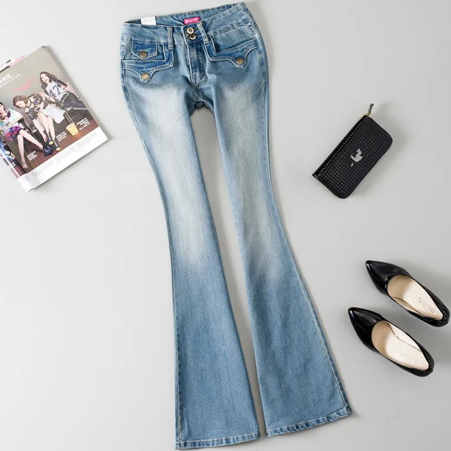 lady Jeans Women mid Waist Skinny Pencil Denim Pants double pockets slim fit skinny Flare Pants
lady Jeans Women mid Waist Skinny Pencil Denim Pants double pockets slim fit skinny Flare Pants