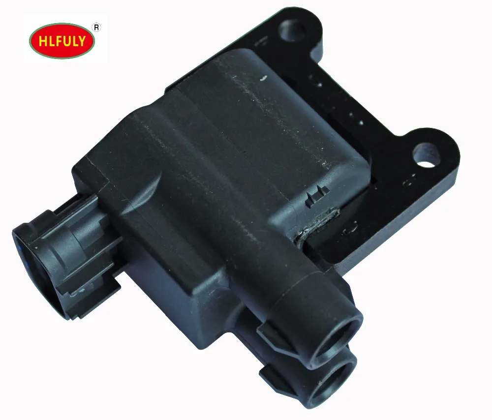 1PCS Free Shipping For TOYOTA CAR IGNITION COIL OEM#:90919-02218 Egine: 3RZ-FE 3S-FE 5S-FE
1PCS Free Shipping For TOYOTA CAR IGNITION COIL OEM#:90919-02218 Egine: 3RZ-FE 3S-FE 5S-FE