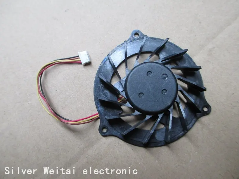 Free Shipping Cooling Fan For Lenovo Thinkpad SL400 SL300 Cooling Fan for E233037 UDQF2ZR31DAS 45N3195 Cooling Fan
Free Shipping Cooling Fan For Lenovo Thinkpad SL400 SL300 Cooling Fan for E233037 UDQF2ZR31DAS 45N3195 Cooling Fan
