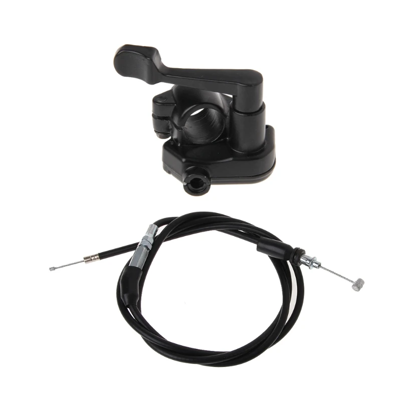 7/8 "22 мм рычаг управления дроссельной заслонки для Honda TaoTao ATV Quad Pit Bike
7/8 "22 мм рычаг управления дроссельной заслонки для Honda TaoTao ATV Quad Pit Bike