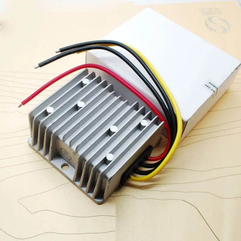 240W/10A 12v to 24v dc converter 12V Boost buck 24V 240Wmax 10Amax car voltage stabilizer/converter waterproof
240W/10A 12v to 24v dc converter 12V Boost buck 24V 240Wmax 10Amax car voltage stabilizer/converter waterproof