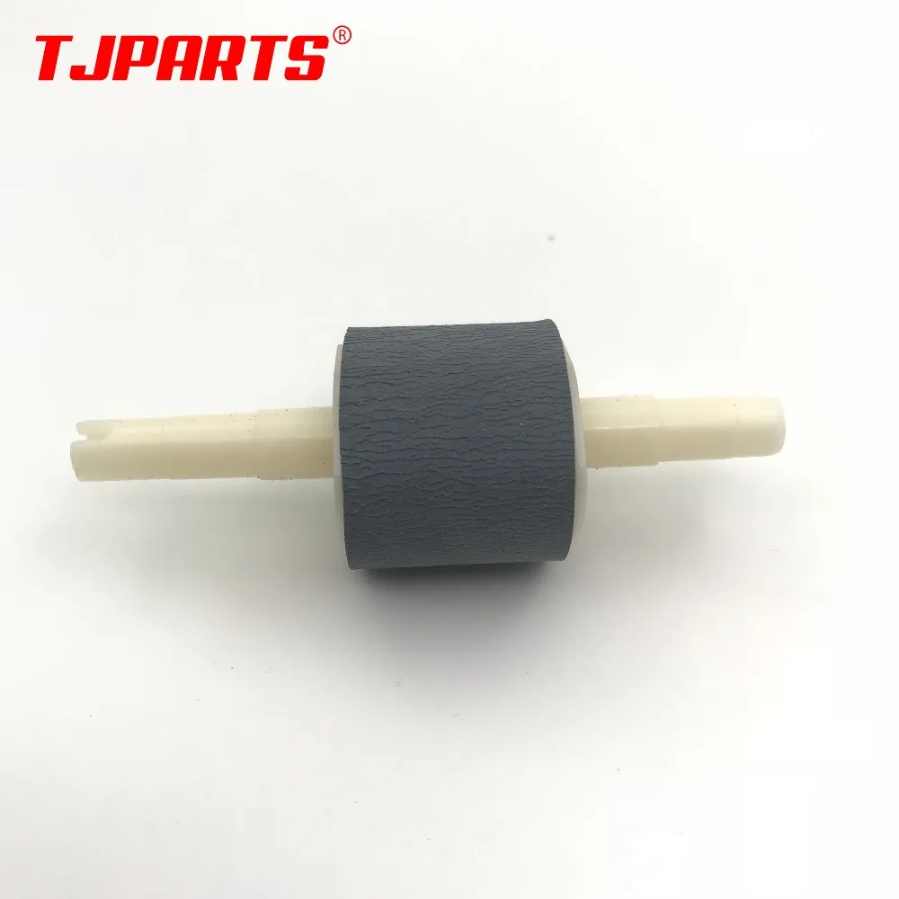 COMPATIBLE NEW RL1-0542-000 RC1-3909-000 RL1-0542 RC1-3909 Paper Pickup Roller for HP 2410 2420 2420D 2420DN 2430 2430N
COMPATIBLE NEW RL1-0542-000 RC1-3909-000 RL1-0542 RC1-3909 Paper Pickup Roller for HP 2410 2420 2420D 2420DN 2430 2430N