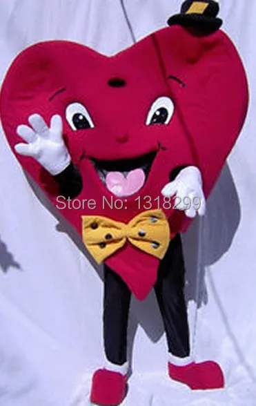 mascot Red Valentines Heart mascot costume fancy dress custom fancy costume cosplay mascotte theme carnival costume kits
mascot Red Valentines Heart mascot costume fancy dress custom fancy costume cosplay mascotte theme carnival costume kits