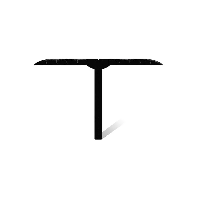 Линейка для бровей, профессиональный трафарет для бровей, линейка для бровей, измеритель перманентного макияжа, инструменты
Линейка для бровей, профессиональный трафарет для бровей, линейка для бровей, измеритель перманентного макияжа, инструменты