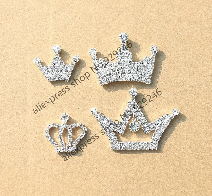 12pcs/pack crown-shape shiny clear crystal rhinestone applique glue-on for shoes Kid's garments crystal ornaments DIY crafts
12pcs/pack crown-shape shiny clear crystal rhinestone applique glue-on for shoes Kid's garments crystal ornaments DIY crafts