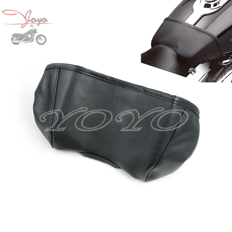 Fuel Tank Bra Pad Guard Protector for Dyna Super Glide CVO Fat Bob Low Rider Street Bob Wide Glide 2004-2017
Fuel Tank Bra Pad Guard Protector for Dyna Super Glide CVO Fat Bob Low Rider Street Bob Wide Glide 2004-2017