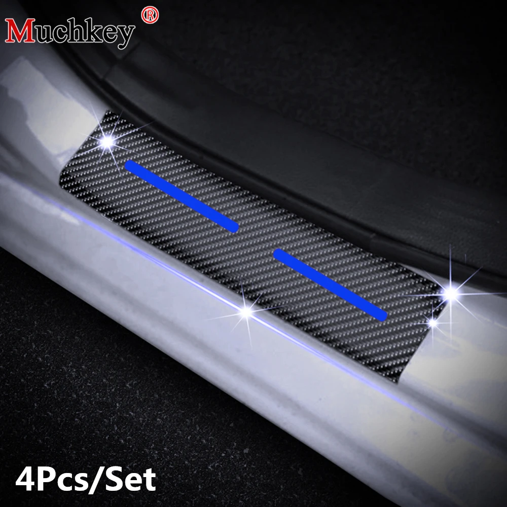 For Mitsubishi 3000GT 1991 To 1999 4D Carbon Fiber Sticker Car Door Sills Door Step Protector 4Pcs Auto Accessories
For Mitsubishi 3000GT 1991 To 1999 4D Carbon Fiber Sticker Car Door Sills Door Step Protector 4Pcs Auto Accessories