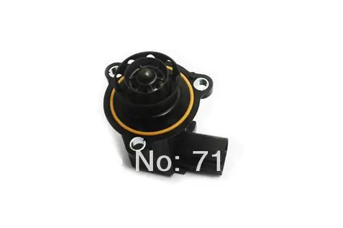 Upgraded Piston Diverter Valve Electronic 06H145710D For Audi For VW 2.0T FSI / TSI Engines
Upgraded Piston Diverter Valve Electronic 06H145710D For Audi For VW 2.0T FSI / TSI Engines