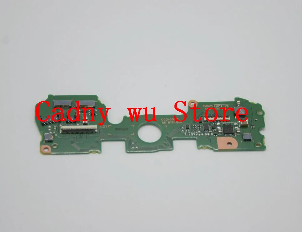 NEW 6D2 6D II 6D mark II bottom driver for Canon 6D2 power Board dslr camera Repair Part
NEW 6D2 6D II 6D mark II bottom driver for Canon 6D2 power Board dslr camera Repair Part