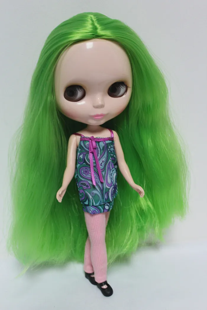 Free Shipping Top discount 4 COLORS BIG EYES DIY Nude Blyth Doll item NO. 78 Doll limited gift special price cheap offer toy
Free Shipping Top discount 4 COLORS BIG EYES DIY Nude Blyth Doll item NO. 78 Doll limited gift special price cheap offer toy