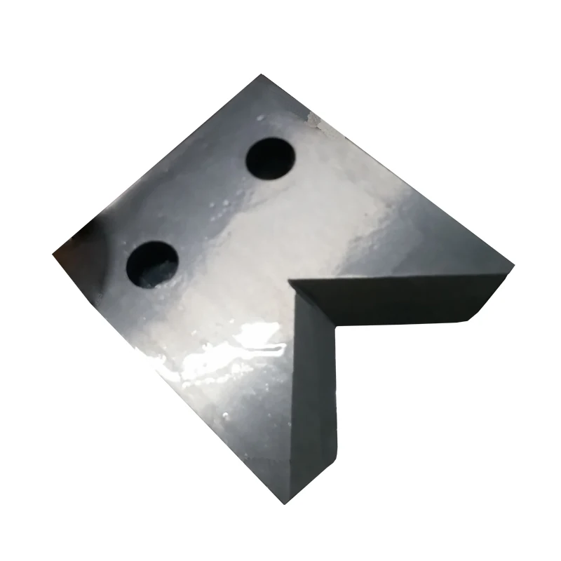 Tungsten Carbide Steel Knife Blade Customized Size for Wire Stripping Peeling Cutting Machine
Tungsten Carbide Steel Knife Blade Customized Size for Wire Stripping Peeling Cutting Machine