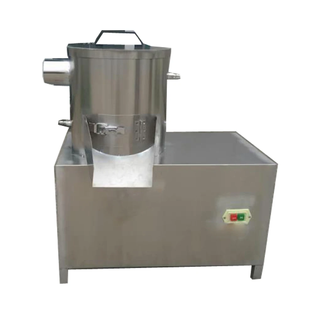 Stainless Steel 40-60kg/h garlic peeling machine dry garlic peeling machine electric garlic peeler
Stainless Steel 40-60kg/h garlic peeling machine dry garlic peeling machine electric garlic peeler