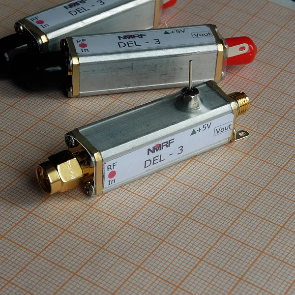 DEL-3 0,01-2,7 GHz широкополосный-RF-измеритель мощности, активный логарифмический детектор, высокочастотный полевой интенсивности
DEL-3 0,01-2,7 GHz широкополосный-RF-измеритель мощности, активный логарифмический детектор, высокочастотный полевой интенсивности