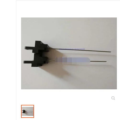 For Sysmex Piercing Needle Blood Cell XN1000i XN2000 Needle Needle Slotting Titanium Alloy Slotting New
For Sysmex Piercing Needle Blood Cell XN1000i XN2000 Needle Needle Slotting Titanium Alloy Slotting New