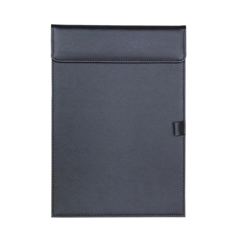 A4 Office School Supplies Notebooks Writing Pads Clipboard PU Leather Business Financial School Plastic Signature Book High End
A4 Office School Supplies Notebooks Writing Pads Clipboard PU Leather Business Financial School Plastic Signature Book High End