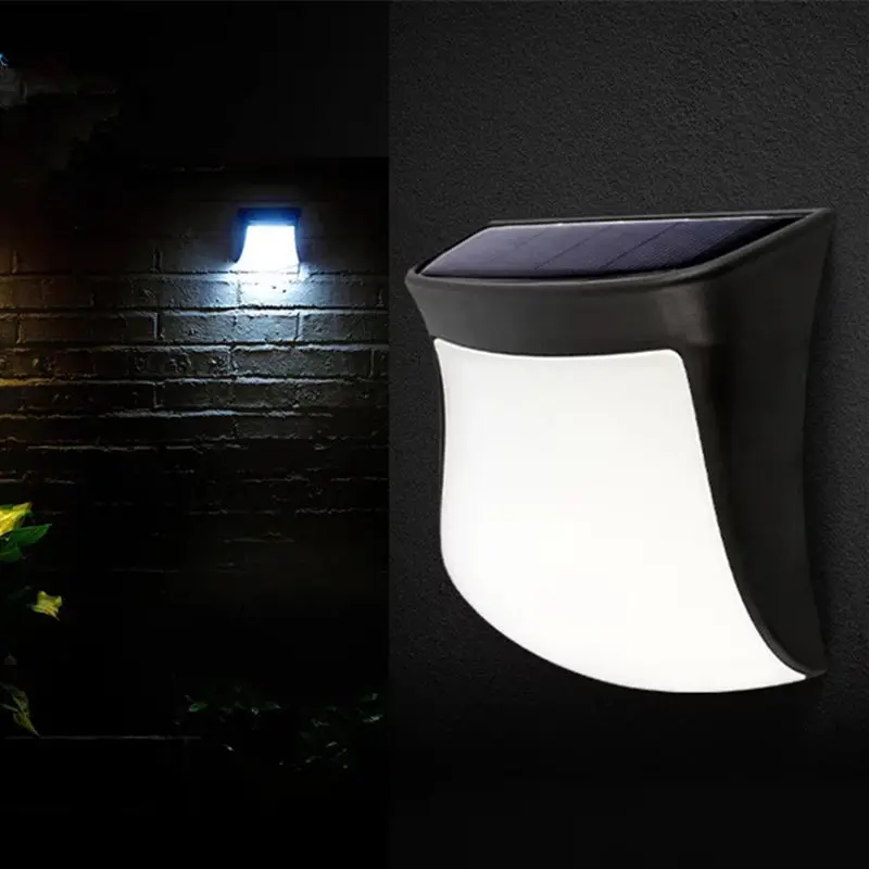 LED solar street light intelligent light control induction street light new runway light outdoor wall lamp without charging
LED solar street light intelligent light control induction street light new runway light outdoor wall lamp without charging