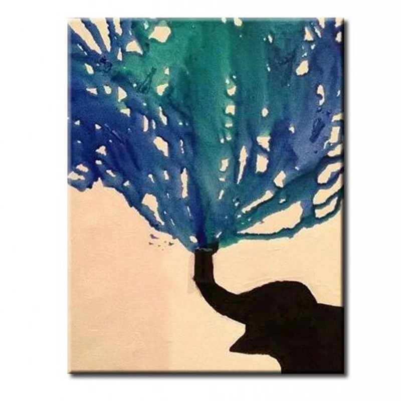 NEW 100% hand-painted canvas oil painting high quality Household adornment art DM-15081303
NEW 100% hand-painted canvas oil painting high quality Household adornment art DM-15081303