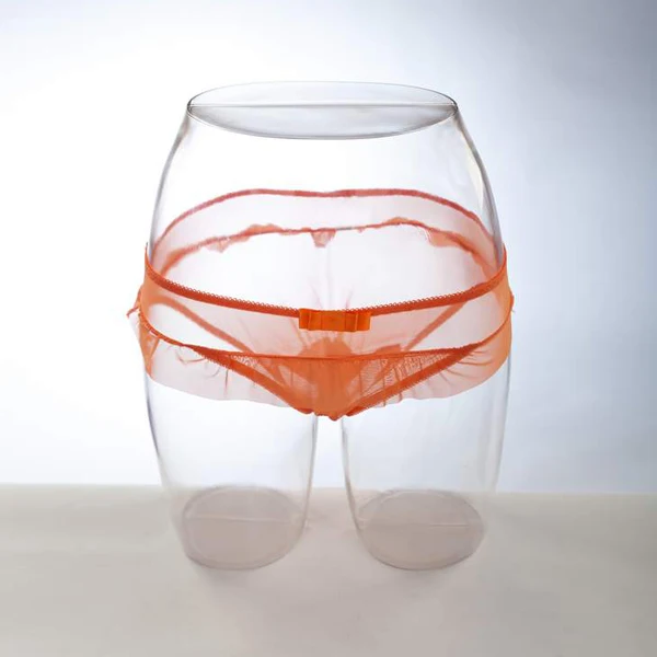 Transparent Female Mannequins Bust for Underwear&Underpants,Tilt half ladies body mold,ladies Swimwear display
Transparent Female Mannequins Bust for Underwear&Underpants,Tilt half ladies body mold,ladies Swimwear display