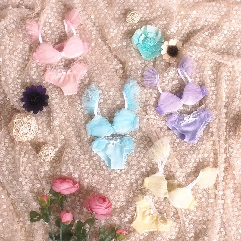 1/3 scale BJD clothes underwear BJD doll accessories for SD.Not included doll,shoes and other accessories 16C0633
1/3 scale BJD clothes underwear BJD doll accessories for SD.Not included doll,shoes and other accessories 16C0633