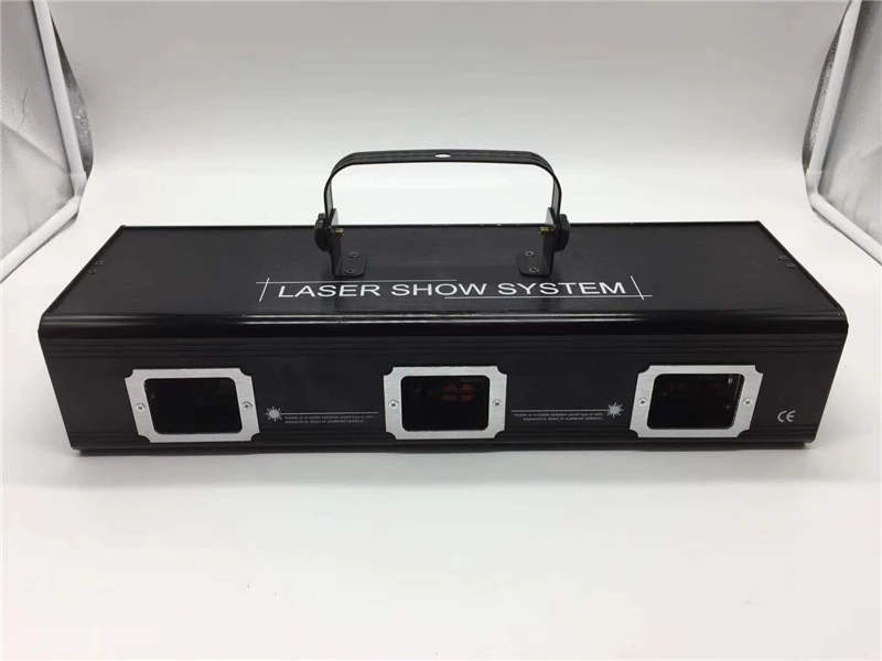 Square Three-Head Scanning Laser Lamp KTV Private Room Bar Pangdi Acoustically Controlled Full-Color Laser Beam Light
Square Three-Head Scanning Laser Lamp KTV Private Room Bar Pangdi Acoustically Controlled Full-Color Laser Beam Light
