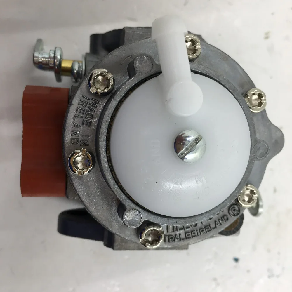 SherryBerg carburettor carb CARBURETOR for Tillotson Stihl 070 090 090G 090AV Chainsaws Replaces LB-S9 carby
SherryBerg carburettor carb CARBURETOR for Tillotson Stihl 070 090 090G 090AV Chainsaws Replaces LB-S9 carby