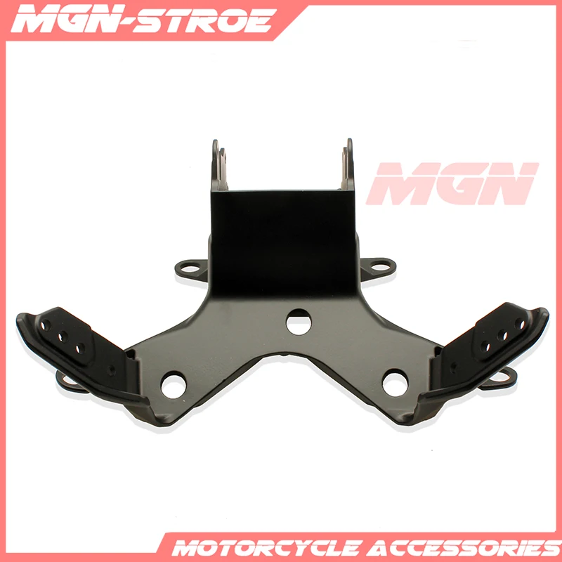 Motorcycle Front Light Headlight Upper Bracket Pairing For YZF600 YZFR6 YZF-R6 YZF R6 2008 2009 2010 2011 2012
Motorcycle Front Light Headlight Upper Bracket Pairing For YZF600 YZFR6 YZF-R6 YZF R6 2008 2009 2010 2011 2012