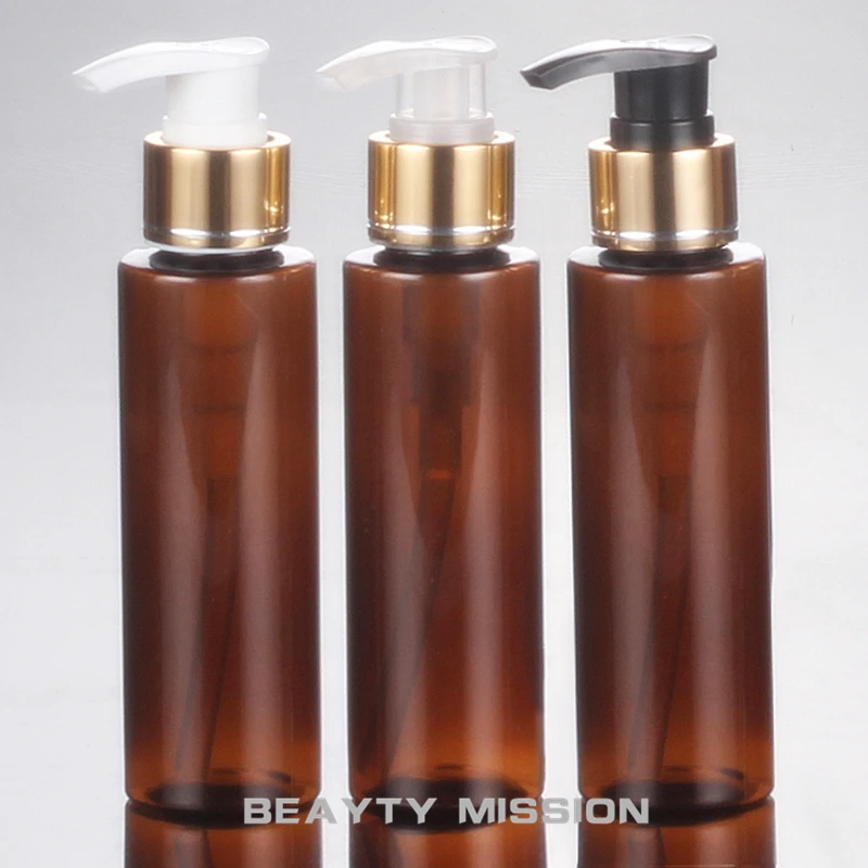 BEAUTY MISSION 100 мл коричневая винтовая пластиковая бутылка с насосом для личной гигиены упаковка-диспенсер пустая бутылка для шампуня и лосьона для домашних животных
BEAUTY MISSION 100 мл коричневая винтовая пластиковая бутылка с насосом для личной гигиены упаковка-диспенсер пустая бутылка для шампуня и лосьона для домашних животных