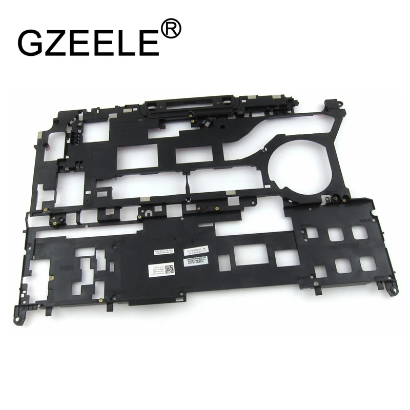 GZEELE новый для Dell Latitude 5570 E5570 нижний чехол Нижняя крышка в сборе AP1E000200 C16XC 0C16XC корпус для ноутбука средняя рамка
GZEELE новый для Dell Latitude 5570 E5570 нижний чехол Нижняя крышка в сборе AP1E000200 C16XC 0C16XC корпус для ноутбука средняя рамка