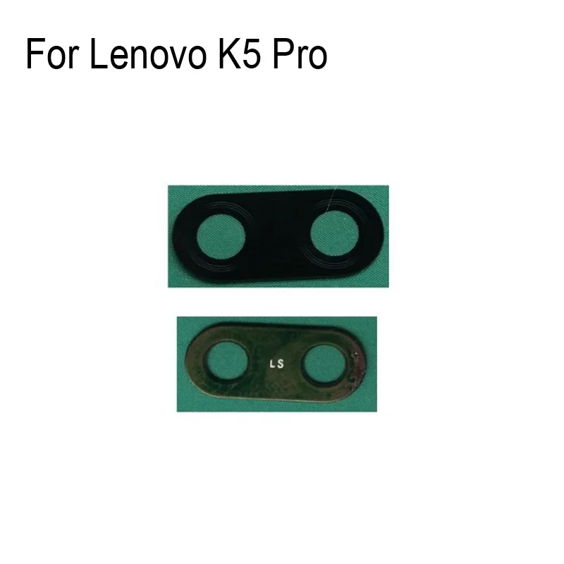 Оригинальный новый стеклянный объектив для задней камеры Lenovo K5 Pro, запасные части для ремонта Lenovo K5 Pro
Оригинальный новый стеклянный объектив для задней камеры Lenovo K5 Pro, запасные части для ремонта Lenovo K5 Pro