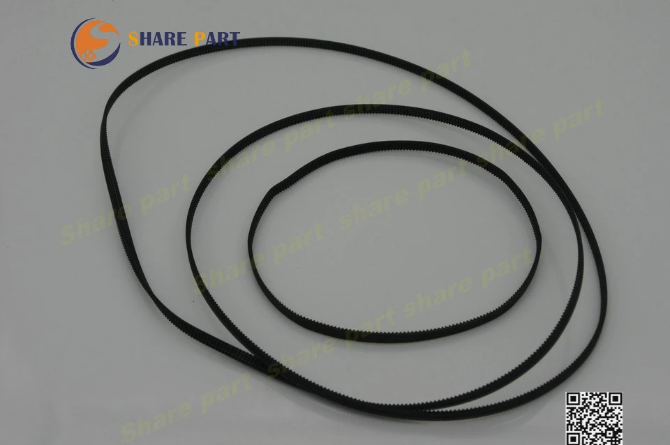 Carriage Drive Belt For Officejet Pro Printer HP8000/8100/8500/8600
Carriage Drive Belt For Officejet Pro Printer HP8000/8100/8500/8600