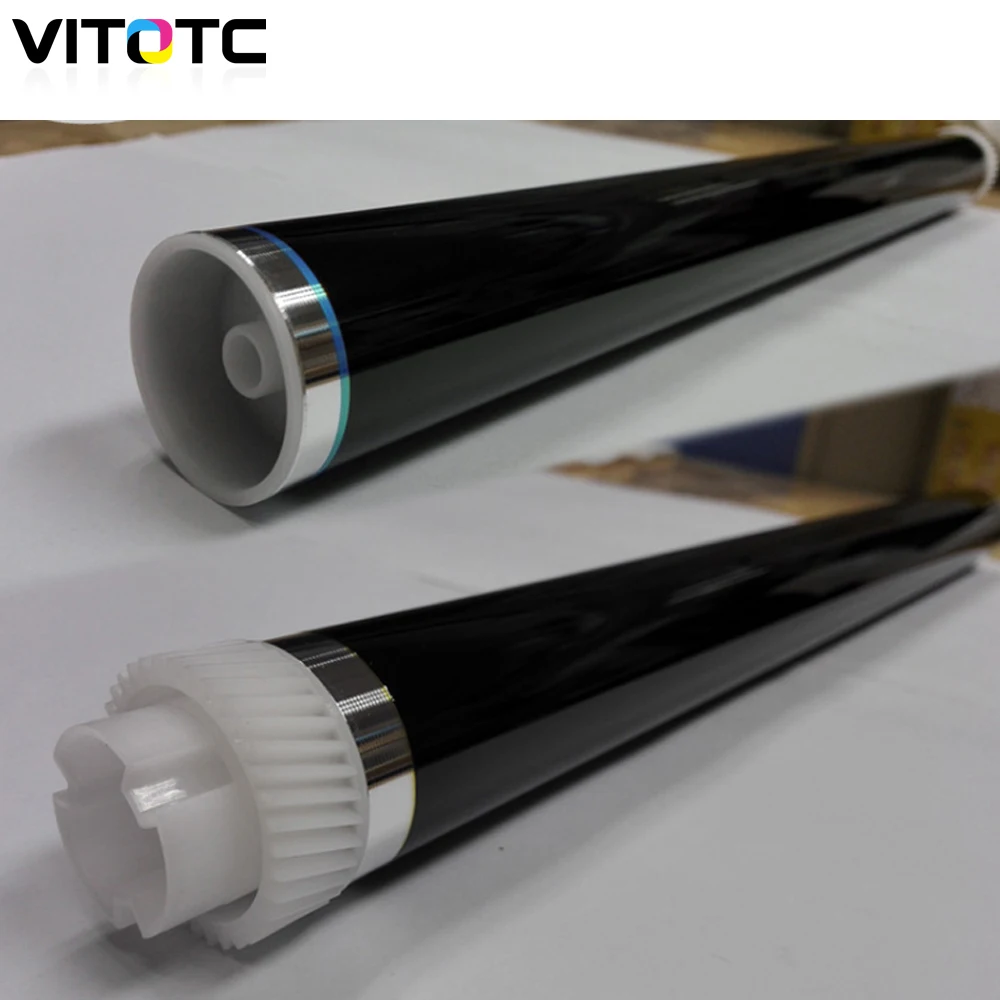 Барабан OPC, совместимый с Kyocera TASKalfa 1800 1801 2200 2201 2010 2011 2210 2211, барабанный цилиндр, детали для копировального принтера 
Барабан OPC, совместимый с Kyocera TASKalfa 1800 1801 2200 2201 2010 2011 2210 2211, барабанный цилиндр, детали для копировального принтера