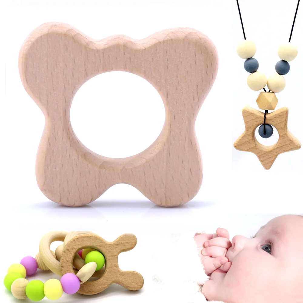 OlingArt 49*53MM 2pcs/lot beech wooden giraffe natural children's toys DIY Organic Eco-friendly jewelry Making Pendant
OlingArt 49*53MM 2pcs/lot beech wooden giraffe natural children's toys DIY Organic Eco-friendly jewelry Making Pendant