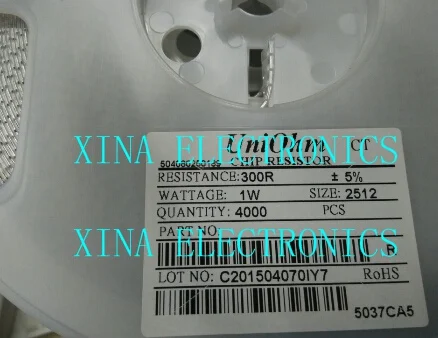 2512 SMD Resistor 5% 2512 10R 2512 10OHM 1W 100PCS/LOT Metal Film Assorted Samples kit Free Shipping
2512 SMD Resistor 5% 2512 10R 2512 10OHM 1W 100PCS/LOT Metal Film Assorted Samples kit Free Shipping