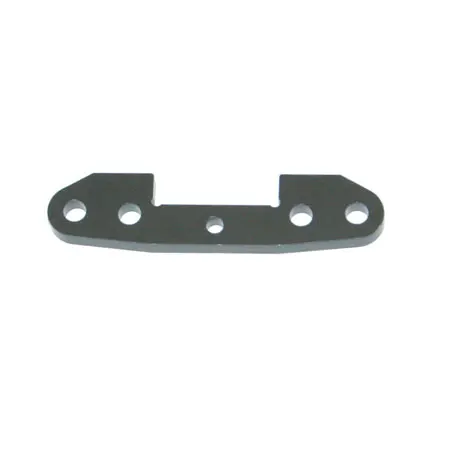 OFNA/HOBAO RACING 89012 Cnc Front Lower Arm Holder (Ff) for 1/8 HYPER 8SC Free Shipping
OFNA/HOBAO RACING 89012 Cnc Front Lower Arm Holder (Ff) for 1/8 HYPER 8SC Free Shipping