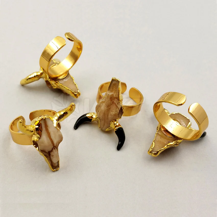 WT-R285 Оптовая продажа, уникальное кольцо из натуральной смолы для крупного рогатого скота с регулируемым ювелирным изделием нового дизайна для женщин
WT-R285 Оптовая продажа, уникальное кольцо из натуральной смолы для крупного рогатого скота с регулируемым ювелирным изделием нового дизайна для женщин