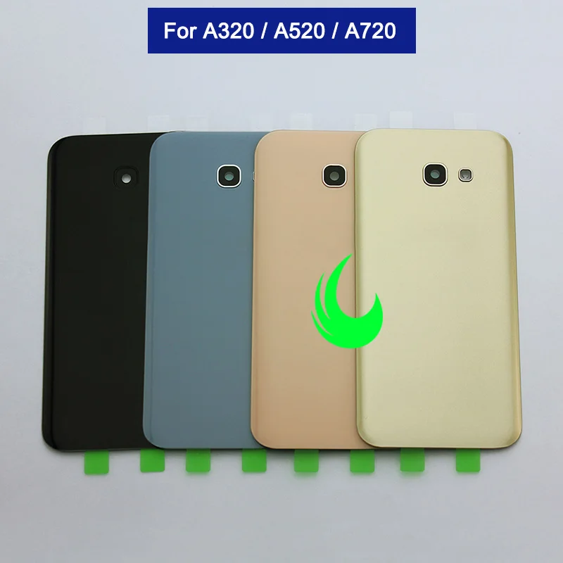 5 шт./лот сзади Стекло для samsung Galaxy A3/A5/A7 2017 назад Батарея Стекло крышка A320 A520 A720 задняя дверь Корпус чехол + Cam объектива
5 шт./лот сзади Стекло для samsung Galaxy A3/A5/A7 2017 назад Батарея Стекло крышка A320 A520 A720 задняя дверь Корпус чехол + Cam объектива
