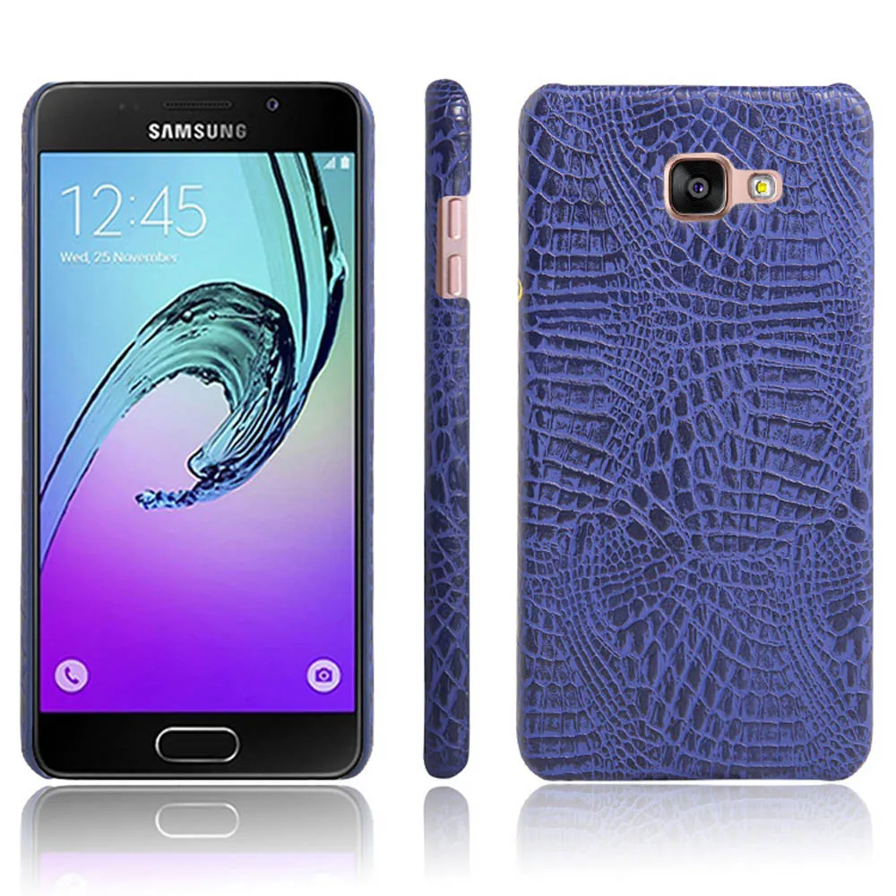 SUBIN New Luxury Crocodile Skin PU Leather Case For Samsung GALAXY A3(2016) A3100 4.7" Back Cover Phone Protective Cases
SUBIN New Luxury Crocodile Skin PU Leather Case For Samsung GALAXY A3(2016) A3100 4.7" Back Cover Phone Protective Cases