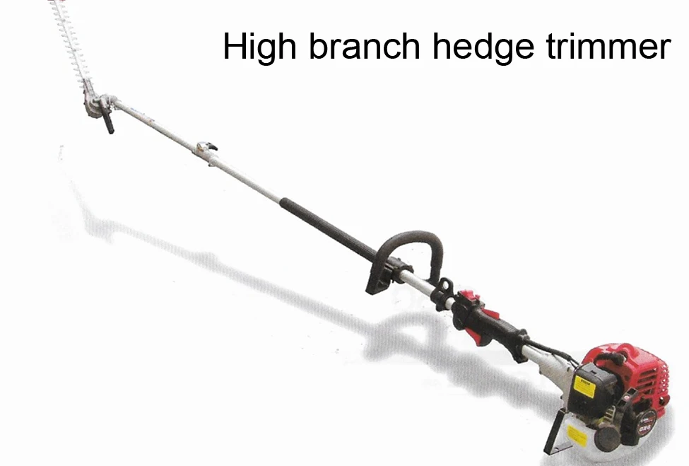 Japanese engine Kawasaki TJ27 high branch broadband hedge trimmer agent / high branch hedge easy to start trimming
Japanese engine Kawasaki TJ27 high branch broadband hedge trimmer agent / high branch hedge easy to start trimming