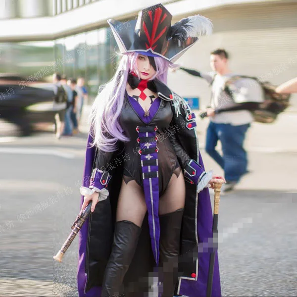 Фрэнсис Дрейк FGO Косплей Fate/Grand Order Фрэнсис Дрейк дочь пирата комплект косплей костюм на заказ рождественские костюмы
Фрэнсис Дрейк FGO Косплей Fate/Grand Order Фрэнсис Дрейк дочь пирата комплект косплей костюм на заказ рождественские костюмы