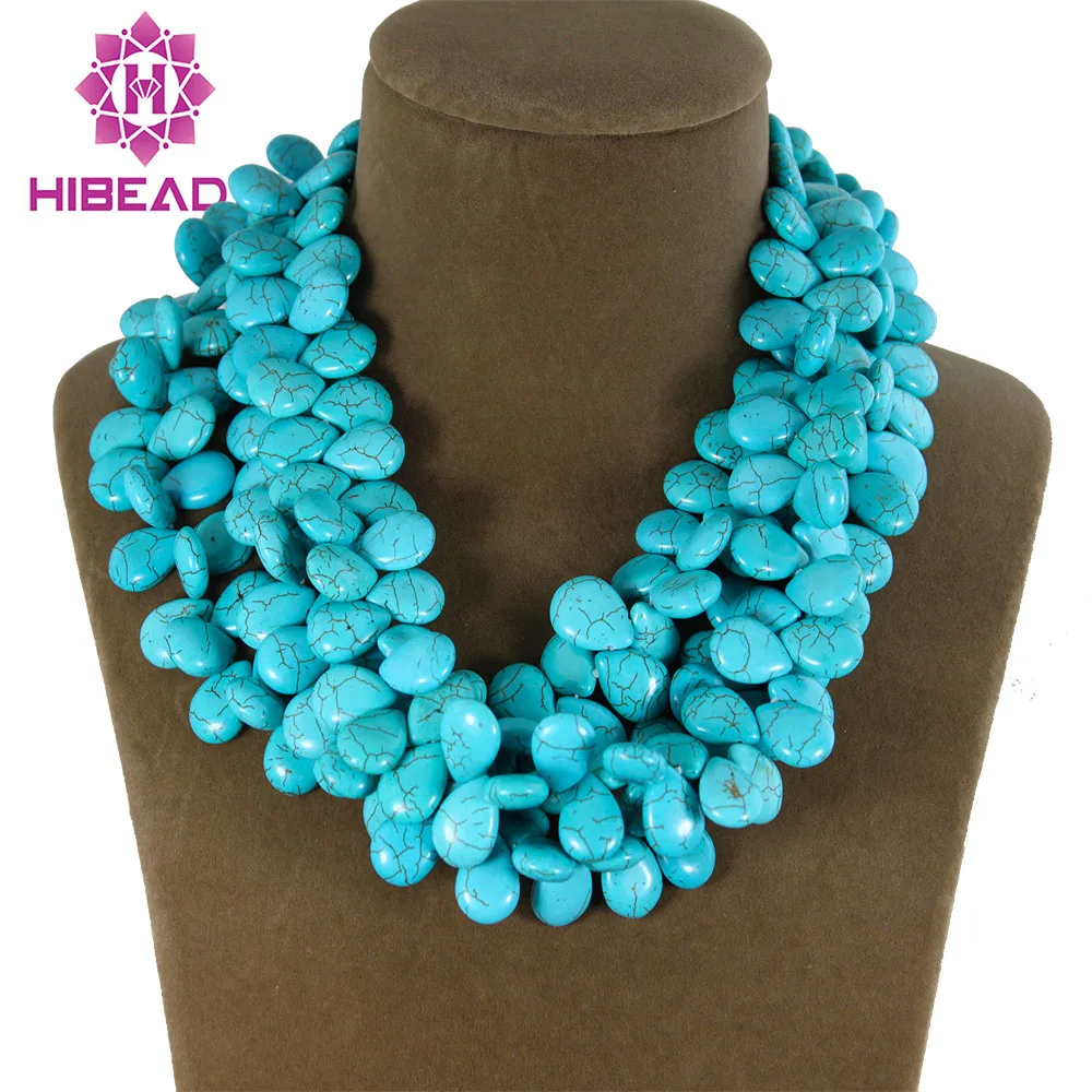 Splendid Waterdrop Costume Women Necklace 3 Rows Beaded Full Cluster Party Necklace Jewelry Free Shipping ABL330
Splendid Waterdrop Costume Women Necklace 3 Rows Beaded Full Cluster Party Necklace Jewelry Free Shipping ABL330