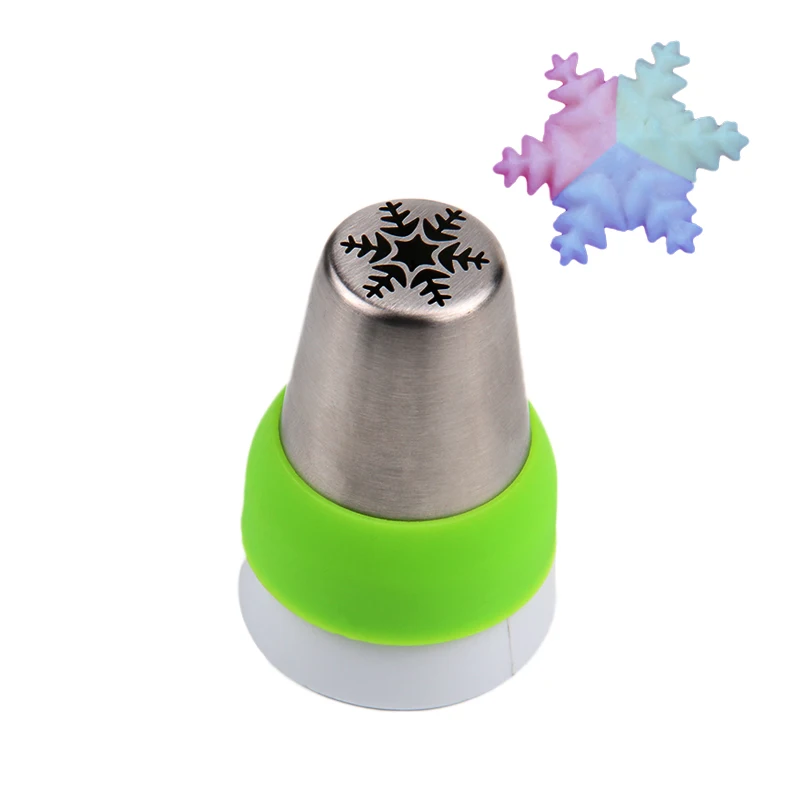 Free Shipping Plastic Tri-Color Coupler Piping Nozzles' Convertor for Large Russian Icing Tips HB0227M
Free Shipping Plastic Tri-Color Coupler Piping Nozzles' Convertor for Large Russian Icing Tips HB0227M
