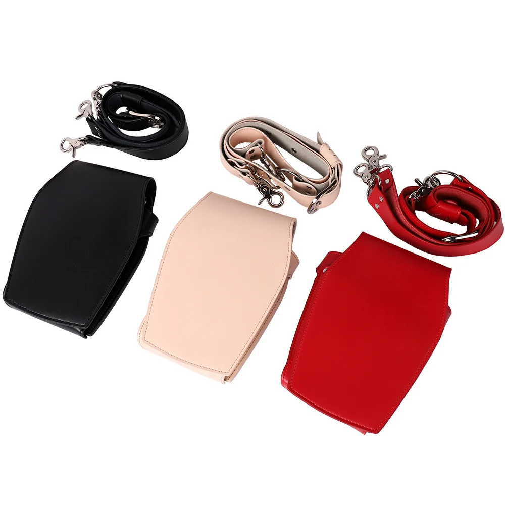 Hair Scissors Leather Bag Kit Case Shears Pockets Waist Belt Barber Packet Salon Holster Scissors Bag for Pet Groomer
Hair Scissors Leather Bag Kit Case Shears Pockets Waist Belt Barber Packet Salon Holster Scissors Bag for Pet Groomer