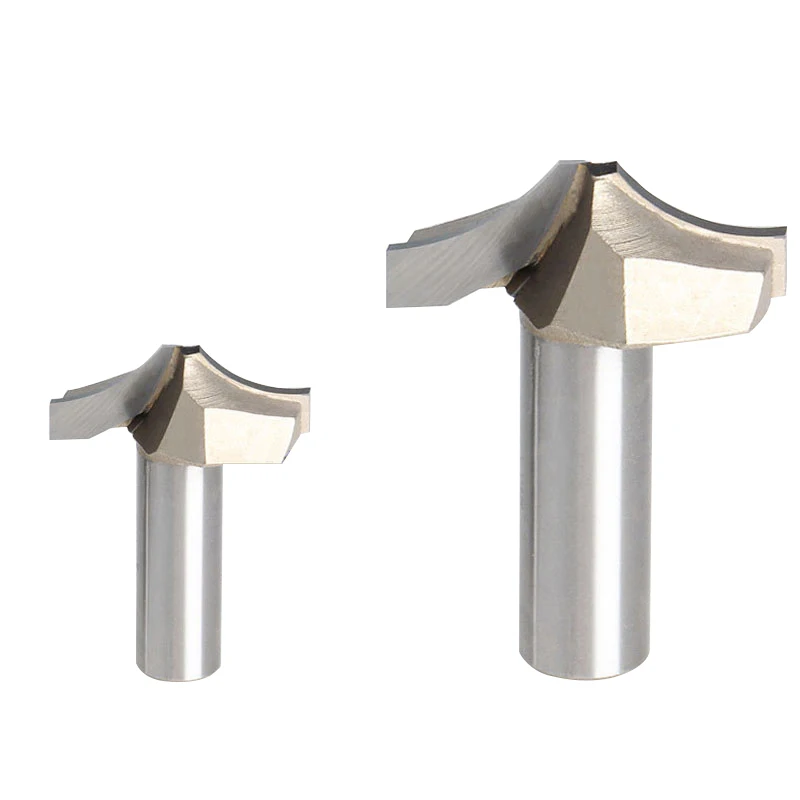 1pc 1/2*1/4 woodworking cutter CNC engraving tools cutting the wood router bits
1pc 1/2*1/4 woodworking cutter CNC engraving tools cutting the wood router bits