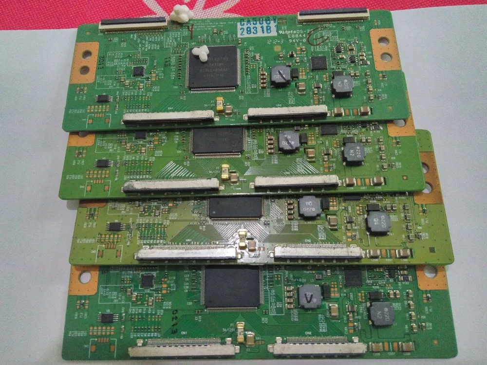 6870c-0402c , pls confrim yours is with 3D interface or not logic board 55 120hz connect with T-CON connect board
6870c-0402c , pls confrim yours is with 3D interface or not logic board 55 120hz connect with T-CON connect board